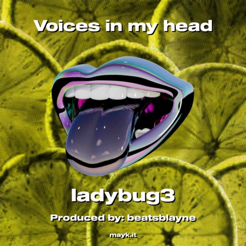 Voices in my head