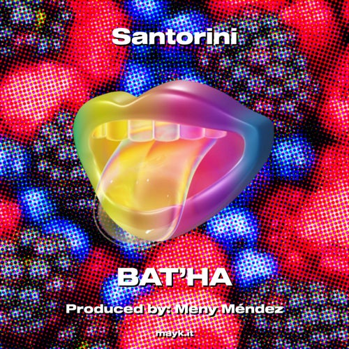 Santorini