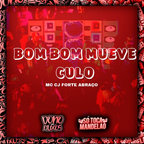 Bom Bom Mueve Culo