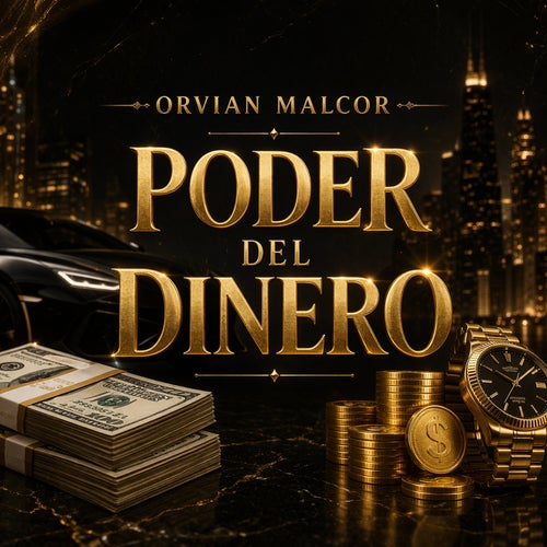 Poder Del Dinero