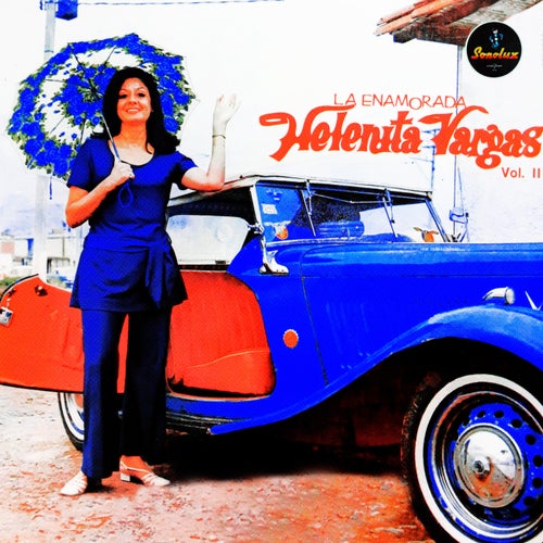 La Enamorada Vol. II