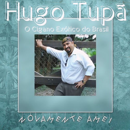 Novamente Amei