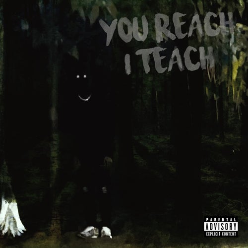 You Reach I Teach