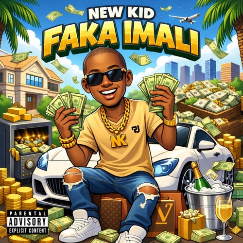 Faka imali