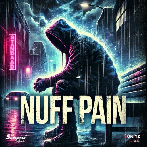 Nuff Pain