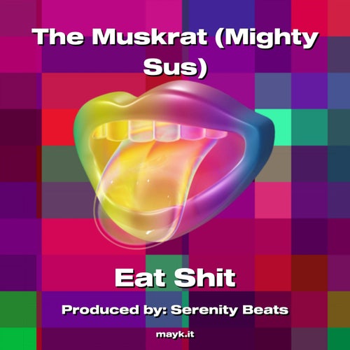 The Muskrat (Mighty Sus)