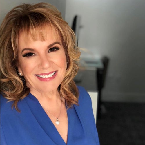 Vikki Carr Profile