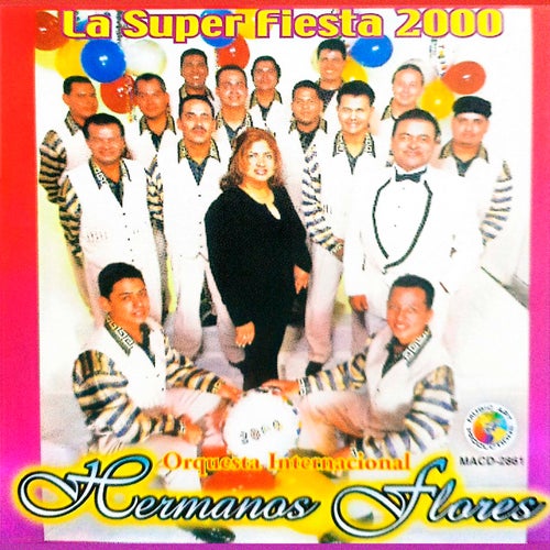 La Súper Fiesta 2000