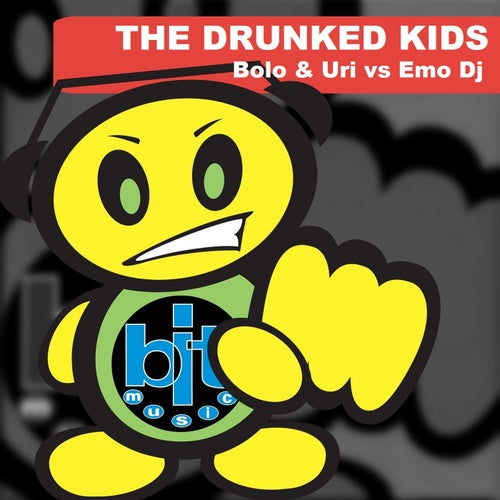 The Drunked Kids