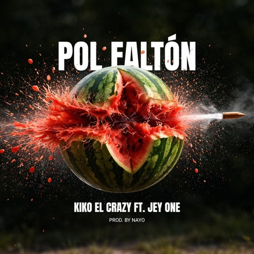 POL FALTÓN