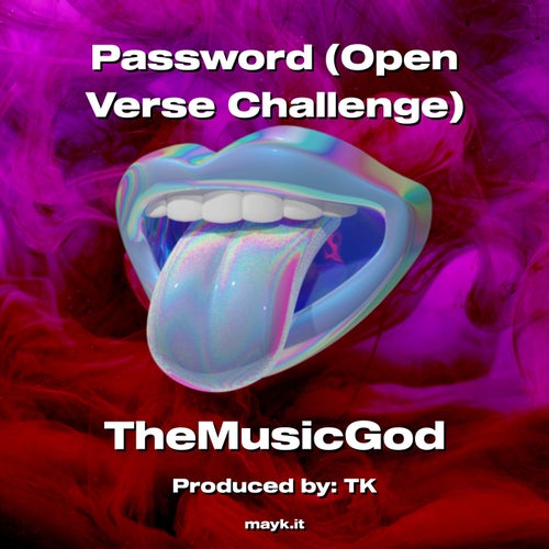 Password (Open Verse Challenge)