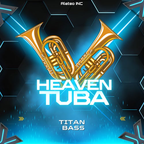 HEAVEN TUBA