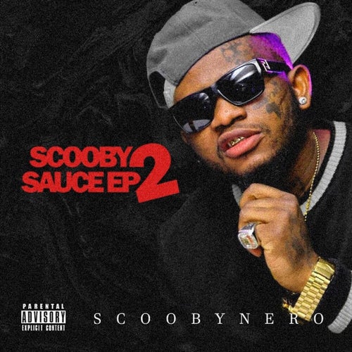 Scooby Sauce, Vol. 2