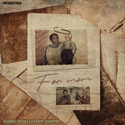 For Mom