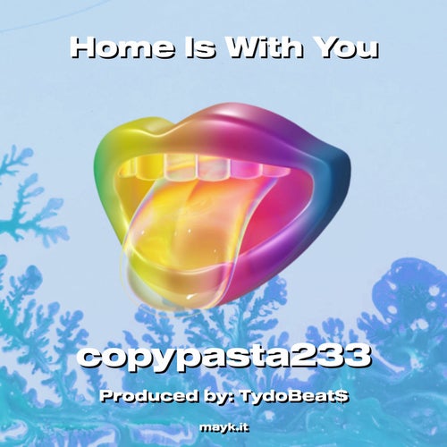 Home Is With You