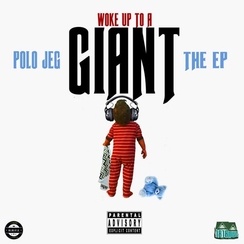 Woke Up to a Giant