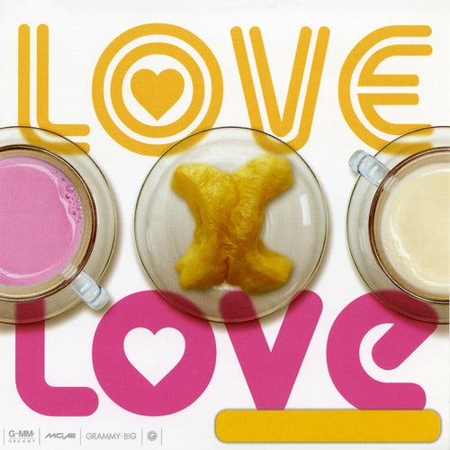 Love X Love