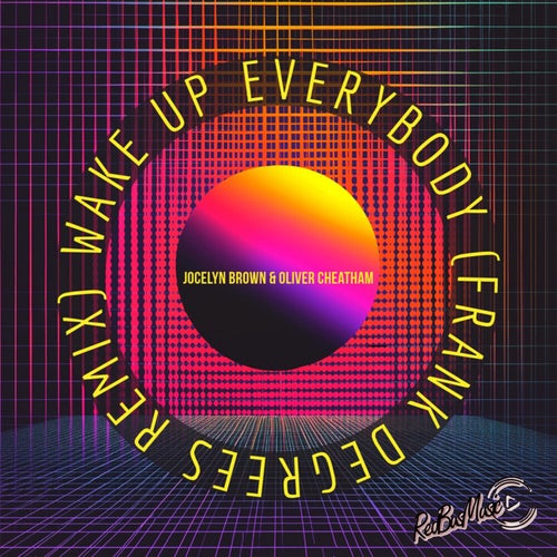 Wake Up Everybody