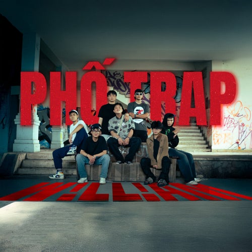 Phố Trap