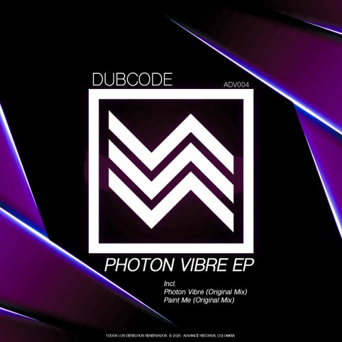 Photon Vibre EP