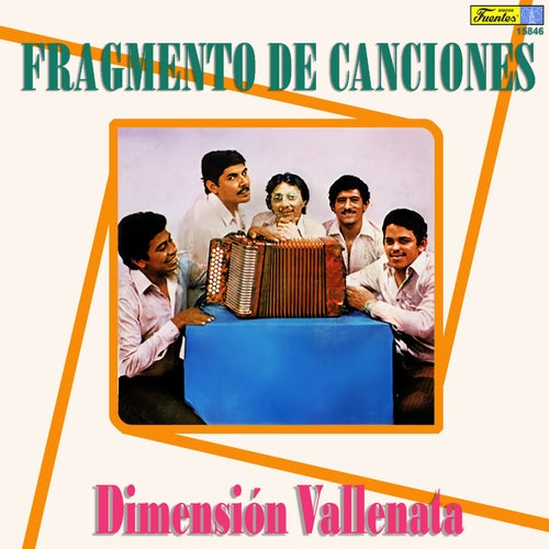 Fragmento de Canciones