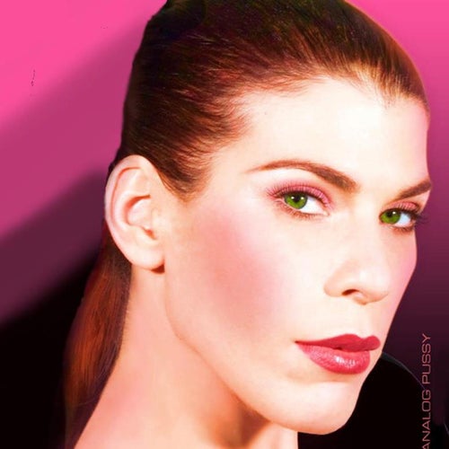 Analog Pussy Profile