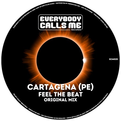 Feel The Beat