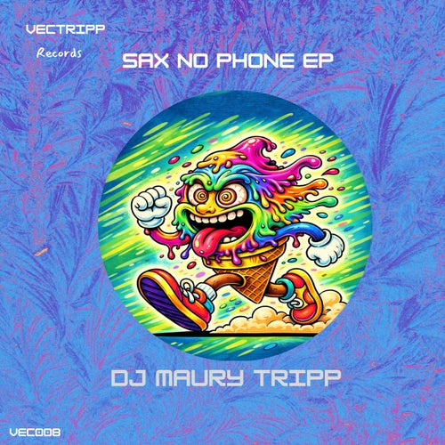 Sax no Phone EP