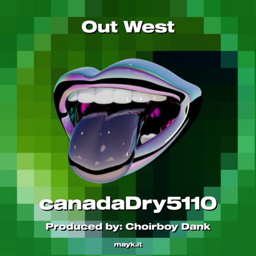 Out West
