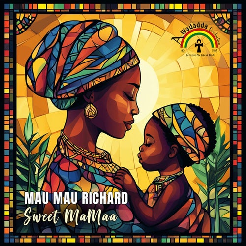 Sweet Ma Maa