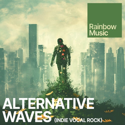 Alternative Waves