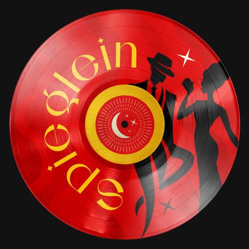 SPIEGLEIN SPIEGLEIN