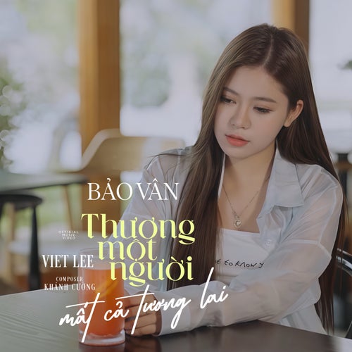 Thương Một Người Mất Cả Tương Lai
