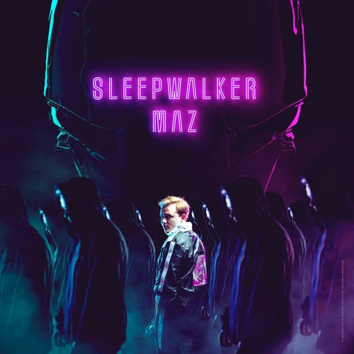 Sleepwalker (Outro)