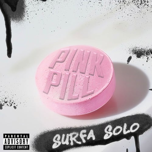 Pink Pill