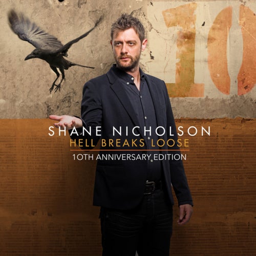 Hell Breaks Loose (10th Anniversary Edition)