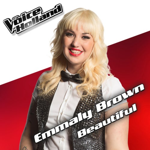 Beautiful (From The Voice Of Holland 5)