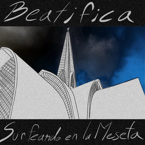 Surfeando en la Meseta
