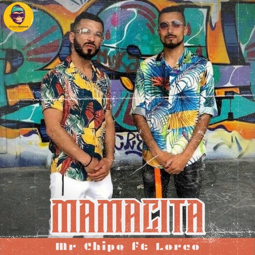 Mamacita (feat. lorco)