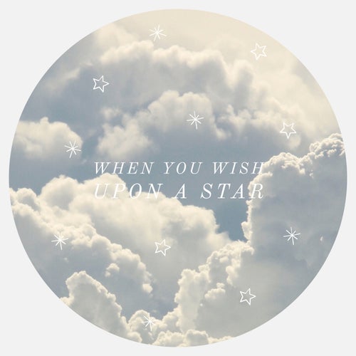 When You Wish Upon a Star (From 'Pinocchio')