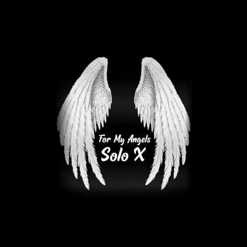 For My Angels
