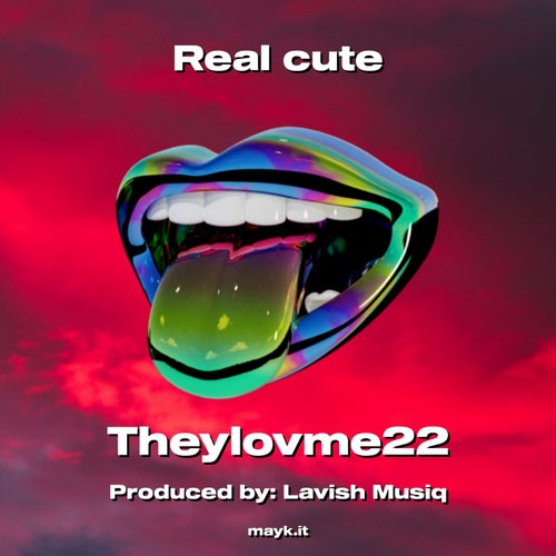 Real cute