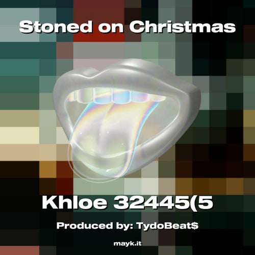 Stoned on Christmas