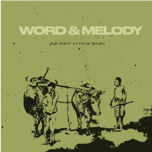 Word and Melody
