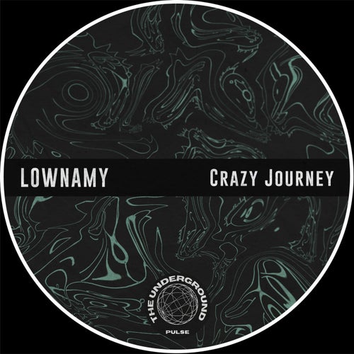 Crazy Journey