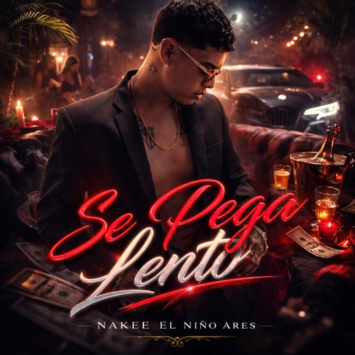 Se Pega Lento