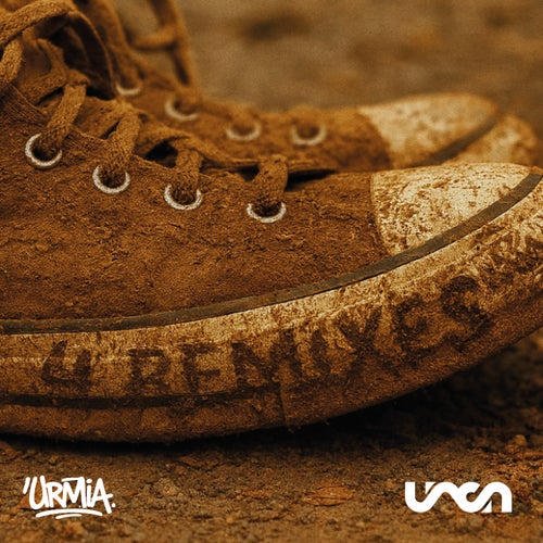 4 Remixes