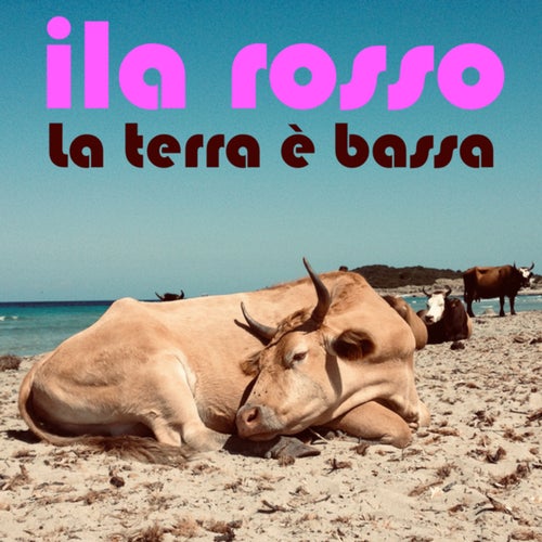 La terra è bassa