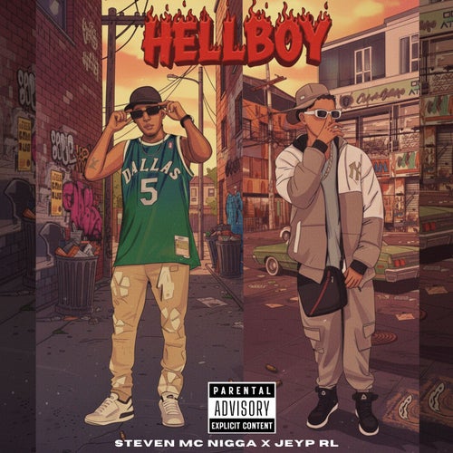 HELLBOY