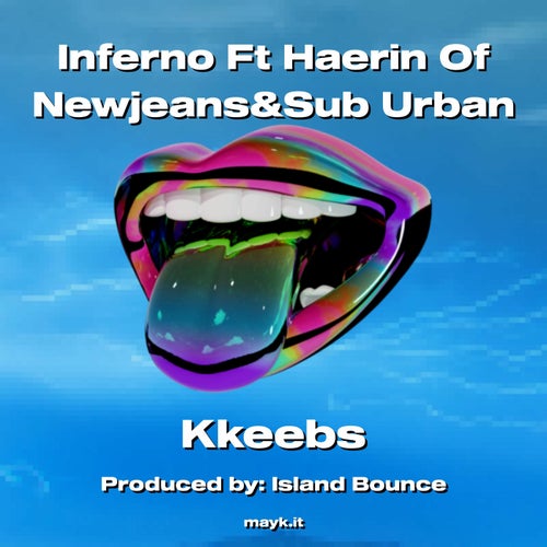 Inferno Ft Haerin Of Newjeans&Sub Urban